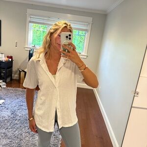 Cotton citizen shirt